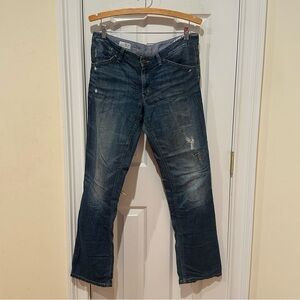 The GAP, Women's Vintage Blue Jeans, Size 10